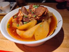 -吴越荣记·苏州菜·松鼠桂鱼(娄门景区店)