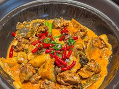 -汉水谣·江景餐厅(江滩店)