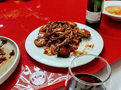 -苏淮景·苏闽融创菜·海鲜(原空港井河轩店)