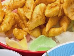 -东北风味思缘食府(对湖路店)