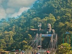 -古龙峡云天玻霸