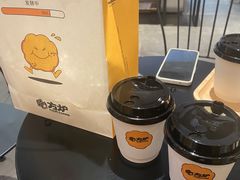-方炉·天然食材面包店(青秀店)