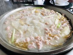 老来福酸汤兔(小锅)-老来福·非遗酸汤兔(凯旋路店)
