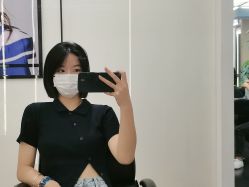 -Fr美发沙龙