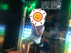 -唱吧麦颂KTV(新唐万科广场店)