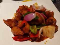 -烟火鱼乡(京华城店)