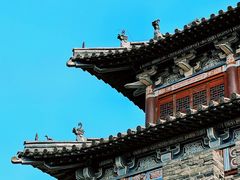 -三国水浒景区(无锡影视基地)