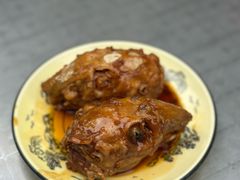 -廖哥泡椒兔(峨眉店)