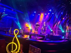 -108·公社·创意餐厅·LIVE HOUSE(李公堤店)