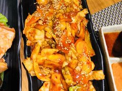 -牛人·雪花牛·木炭烤肉(昆山陆家店)