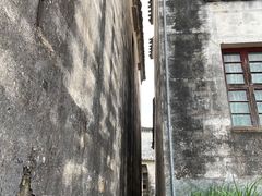 -上坦村