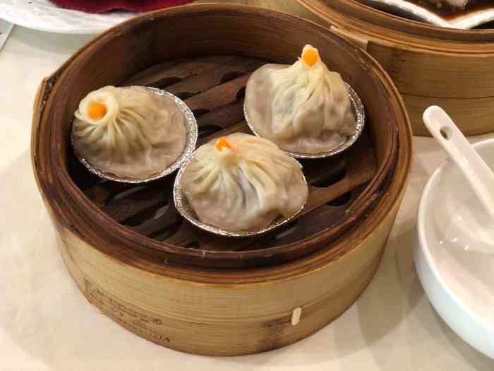 潮福城大酒楼(轮渡店)-"传说厦门必踩的餐厅,下午去的,人不是很多.