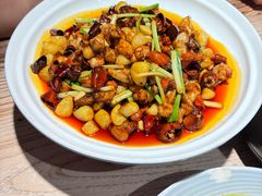 -树厨贵州菜(大十字店)