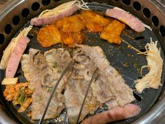 -火炉火自助餐(悠唐购物中心店)