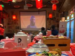 -鱼满舱·鲜活海鲜·正宗鲁菜