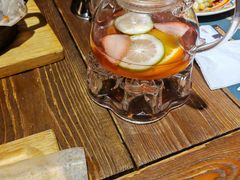 -卢布里西餐厅(满洲里店)