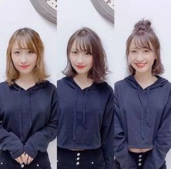 -BHG Hair Salon