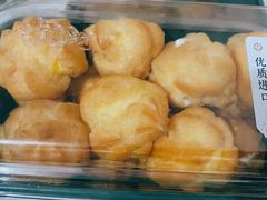 -泸溪河桃酥(西直门凯德店)