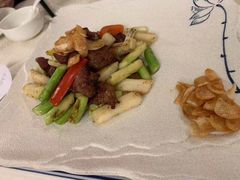 -金翠皇宫粤菜·点心·海鲜(科技园店)