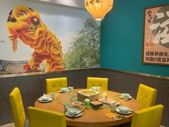 -猪腰世家·粤菜猪腰汤(江西路店)