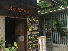 -润记农家菜