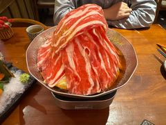 寿喜锅-白石的深夜食堂(徐州苏宁广场店)