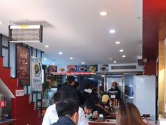 大堂-杨记跷脚牛肉面(下元店)