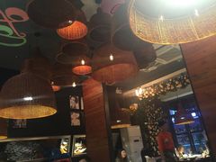 大堂-咕嘟草帽鱼·牛奶一样的鲜鱼汤(包河万达广场创始店)