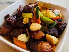 嘉丰红烧肉-嘉丰湘菜馆(芳群园店)
