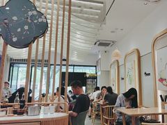 -弄堂咪道-饭香·面香·馄饨香(汇锦广场店)