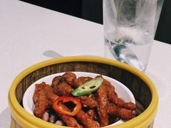 -锦园春香港茶餐厅(西海湾旗舰店)
