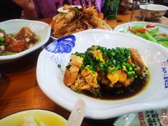 -百家鲜·杭帮菜