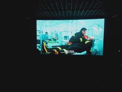 -金逸影城(荟聚IMAX激光店)