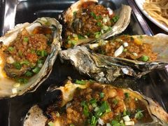 -华仔龙虾(永乐路总店)