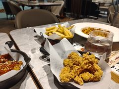 -必胜客(上海新南方商城PH店)