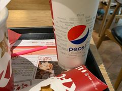 -肯德基(九江长江大道店)