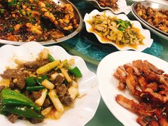 -苏记农家菜馆