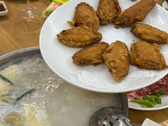 -吉友粥底火锅(方斜路店)
