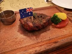 -凯撒城堡西餐厅(颐和国际店)