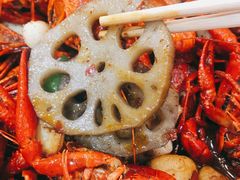 -段氏龙虾·烧烤·烤鱼(东书房路店)