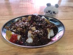 -隆都四季香饭店(碧海路店)