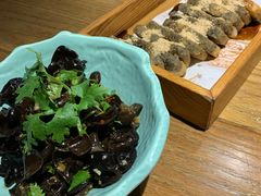 -大丰收脆鱼(万达江北店)