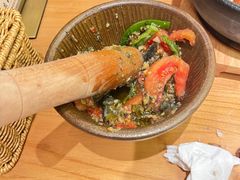 -付掌柜在成都·热炒砂锅集(金禾店)