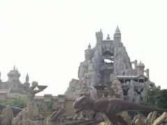 -厦门方特梦幻王国