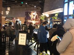 -Let's Taipei 非常烘焙(太古里店)