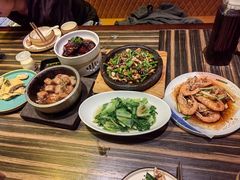 -江太极江浙菜(马桥万达广场店)