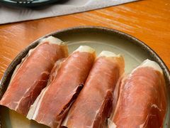 -Laures·月桂西班牙碳烤餐厅(十尚坊店)