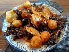 -小二楼炖肠