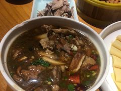 -京味斋·北京烤鸭(北京南站洋桥店)
