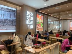-小满手工粉(上海月星环球港店)